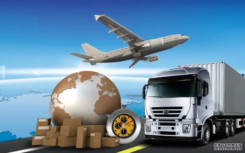 全球易跨境专线：您的跨境电商物流专家